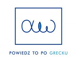 Powiedz to po grecku