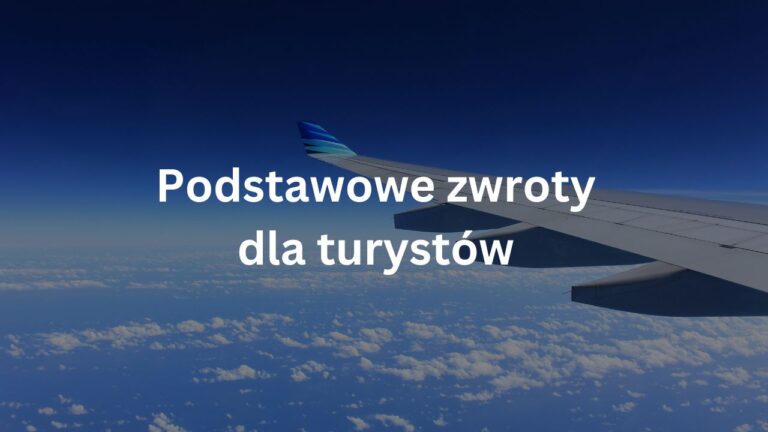 podstawowe zwroty w języku greckim