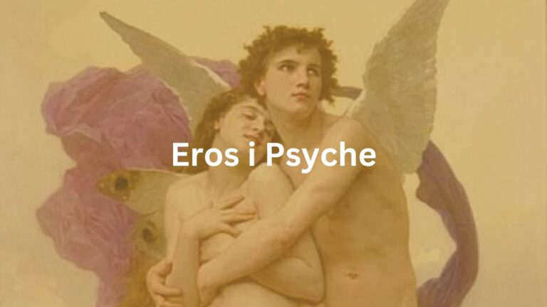 eros i psyche