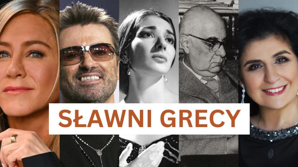 Greckie Kana y Na Youtube Kt re Pomog Ci W Nauce Greckiego Powiedz 